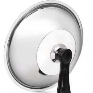 Dikey Tasarımlı Tencere Kapağı Kolu (5286)