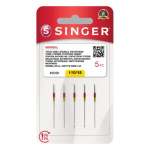 İğne Standart 18 Numara (5'Li Blıster)