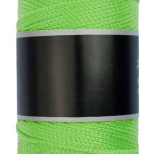 Pamuk Makrome 2 mm Fıstık Yeşili