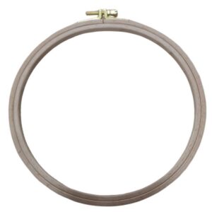 Vidalı Tahta Kasnak 4 Numara