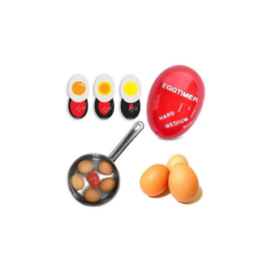 EGG YUMURTA PİŞİRME ZAMANLAYICI (5286)