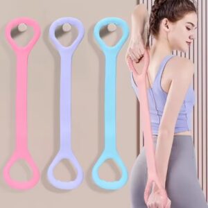 Egzersiz Esnetme Direnç Lastiği YENİ (5286)