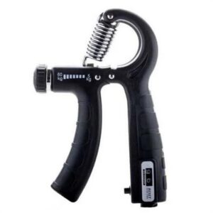 Egzersizi Takip Eden Sayaçlı El Yayı (5286)