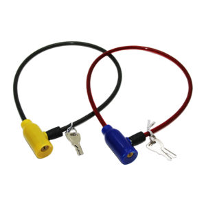 EKO POŞETLİ BİSİKLET KİLİT (5286)