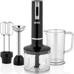 EL BLENDER SETİ 300W SHB-3117 (5286)