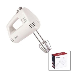 EL MİKSERİ 5 KADEMELİ SMX-2758 (5286)