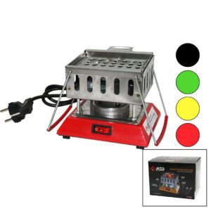 ELEKTRİKLİ NARGİLE KÖZ MATİK OCAK (5286)