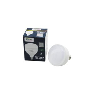 ELİTLED EL-02 12/30 30W TORCH LED BULB AMPUL BEYAZ - 6400K E27 3300 LÜMEN 20.000 SAAT ÖMÜR (5286)
