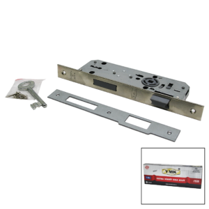 EXTRA HİBRİT KARE ODA GÖMME KİLİT 35MM (5286)