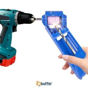 ANKAVERSE® Taşınabilir Kullanımı Kolay Hafif Matkap Ucu Bileyici Matkap Ucu Bileme Keskinleştirme Apara