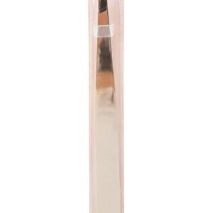 Cımbız Yan Uçlu Altın Renk