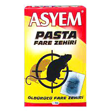 FARE VE SIÇAN PASTASI 100GR. (5286)