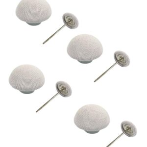 Nevresim Çarşaf Tutucu 4'lü Gri