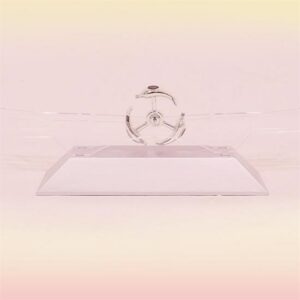 ANKAVERSE® Dekoratif Masa Üstü Obje Manyetik Kinetik Orbital Dönen Yunuslar