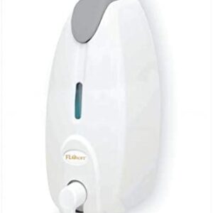 FLOSOFT KÖPÜK VERİCİ 500ML (5286)