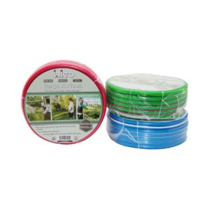 GARDEN ÖRGÜLÜ 1/2 20MT. BAHÇE HORTUMU (5286)