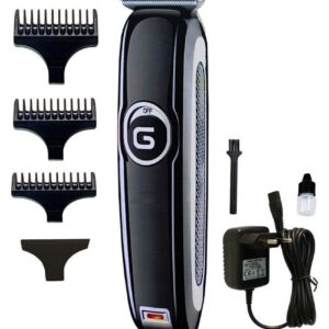 Gemei Insua HK-6050 Tıraş Makinesi (5286)