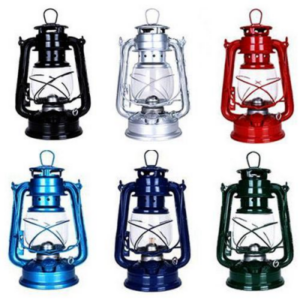 GEMİCİ ORTA GAZ LAMBASI (5286)