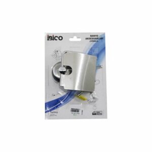 GENİŞ KAPAKLI WC KAĞITLIK (5286)