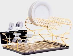 GOLD KALPLİ TABAKLIK 2 KATLI (5286)