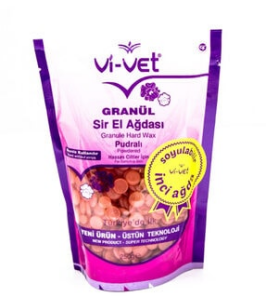 GRANÜL PUDRALI SOYULABİLİR AĞDA 250GR (5286)
