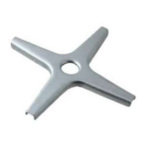 GRİ ARTI MODEL CEZVELİK OCAK KÜÇÜLTÜCÜ EMAYE (5286)