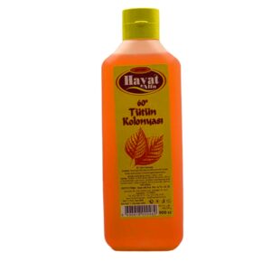 HAYAT 900ML TÜTÜN KOLONYA BİDON (5286)