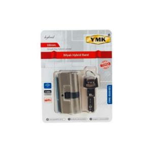 HİBRİT SATEN BİLYALI BAREL 68MM (5286)