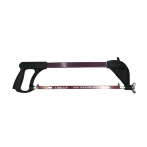 HOBBY DEMİR TESTERE PLASTİK SAPLI (5286)