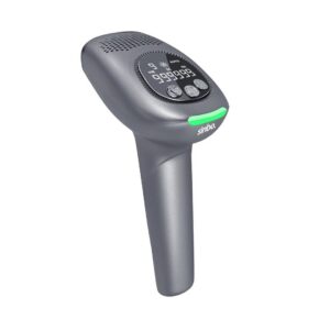 IPL 3İN1 BUZ LAZER EPİLATÖR - EPİLASYON CİHAZI 999.9999 ATIM 9 KADEME - LCD EKRAN TÜM VÜCUT UYGUN SEL-6044 (5286)