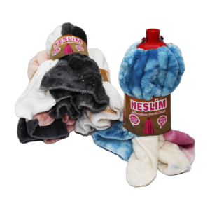 JUMBO MİKROFİBER HAVLU MOP PASPAS (5286)