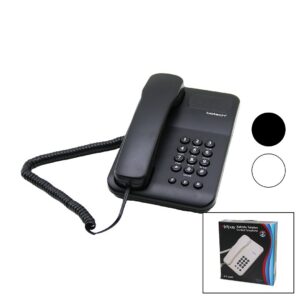 KABLOLU MASA TELEFON KT-1020 (5286)