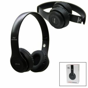 Kablosuz Bluetooth Kulaklık (5286)