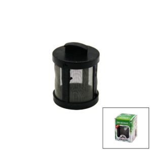 KAFES DEMLİK İÇİ ÇAY SÜZGEÇ PASLANMAZ ÇELİK POLİKARBON ÇERÇEVE - KAPAK 250℃ (5286)