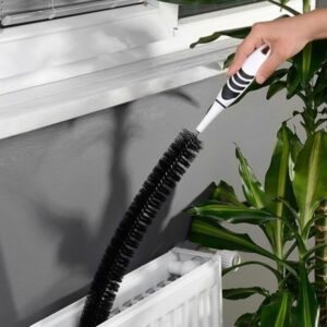 Kalorifer Peteği Temizleme Fırçası - Asorti (5286)