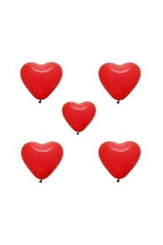 KALPLİ BALON BASKISIZ 12İNC 100 PARÇA (5286)