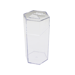 KAPAKLI 6GEN ORGANİZER FIRÇA DÜZENLEYİCİ (5286)