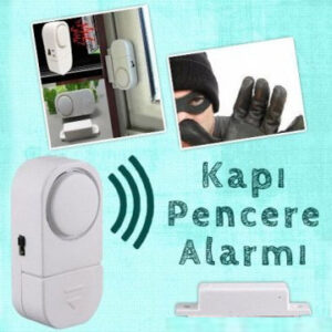 Kapı Pencere Alarmı (5286)