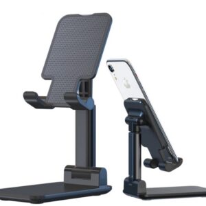 Katlanabilir Masaüstü Telefon Tutucu Stand (5286)