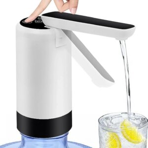 Katlanır Otomatik Damacana Pompası (5286)