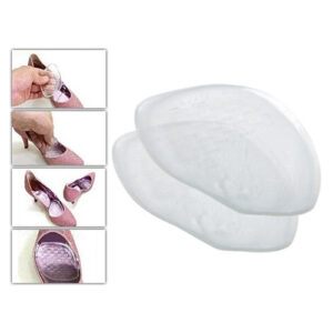 Kaydırmaz Topuklu Ayakkabı Tabanlığı Kalın (5286)