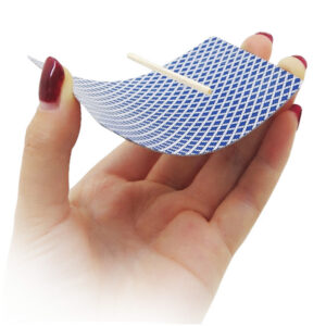 Kibrit Uçuran Sihir Numarası – Basit Sihirbazlık Oyunu (5286)