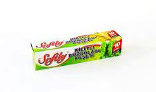 KİLİTLİ ORTA 10 PARÇA  BUZDOLABI POŞETİ (5286)