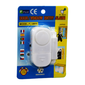 KISA KAPI-PENCERE ALARMI (5286)