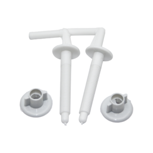 KLOZET KAPAK VİDASI MENTEŞE (5286)