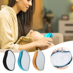 Kristal Epilatör Crystal Eraser Epilasyon Tüy Dökücü (5286)