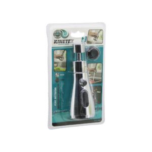 KROM  360 DERECE - 3 MOD YAĞMUR PÜSKÜRTME BORULU KUBAR MUSLUK UCU KTX-3289 (5286)