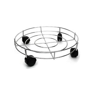 KROM METAL TÜP ÇEK - DAMACANA ALTLIK (5286)