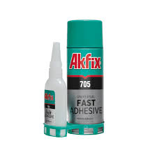 KÜÇÜK 100ML+25GR HIZLI YAPIŞTIRICI (5286)