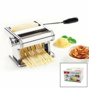 KÜÇÜK - 150LİK ERİŞTE MAKİNESİ TH-150-2 (5286)